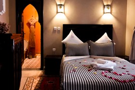 Riad Marraplace
