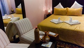 Riad Marraplace