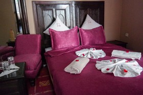 Riad Marraplace