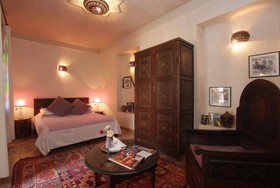 Riad Massiba