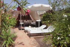 Riad Massiba