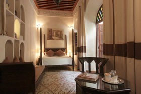 Riad Massiba