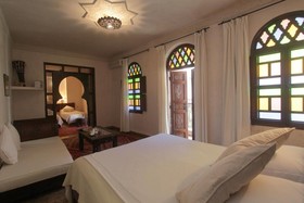 Riad Massiba