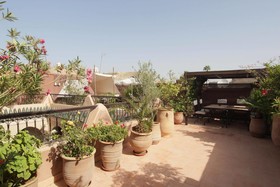 Riad Massiba