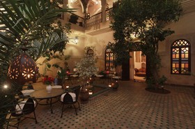 Riad Massiba