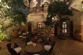 Riad Massiba