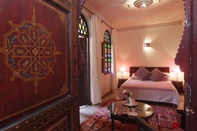 Riad Massiba