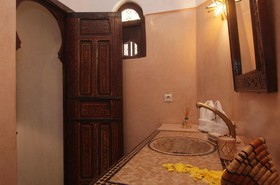 Riad Massiba