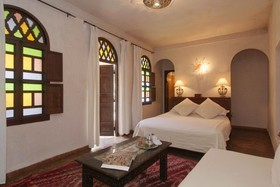 Riad Massiba