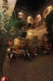 Riad Massiba