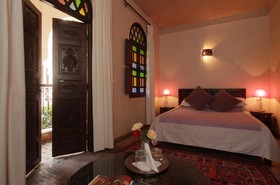 Riad Massiba
