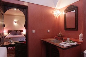 Riad Massiba