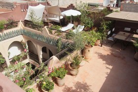 Riad Massiba