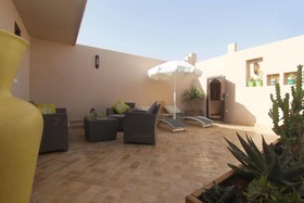 Riad Massiba