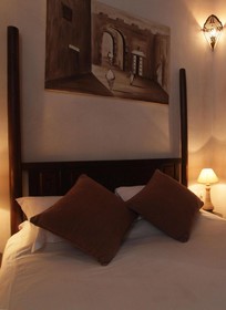 Riad Massiba
