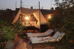 Riad Massiba