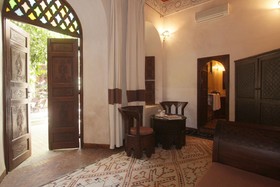 Riad Massiba