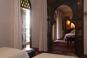 Riad Massiba