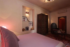 Riad Massiba