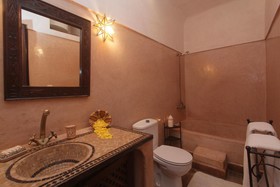 Riad Massiba