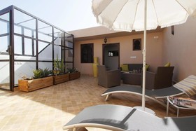 Riad Massiba