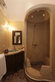Riad Massiba