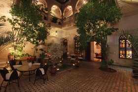 Riad Massiba