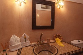 Riad Massiba