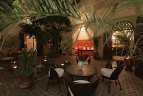 Riad Massiba