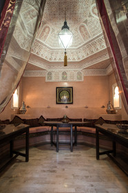 Riad Mazal