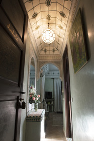 Riad Mazal