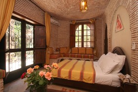 Riad Mazal