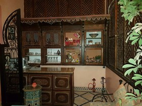 Riad Mazal