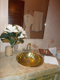 Riad Mazal