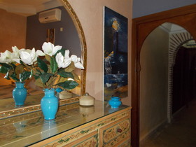 Riad Mazal
