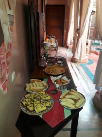 Riad Mazal