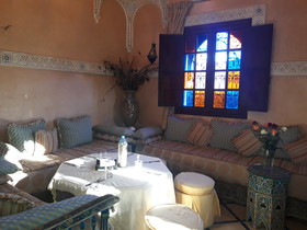 Riad Mazal