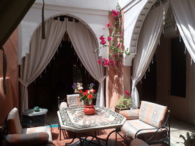 Riad Mazal