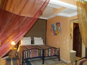 Riad Mazal