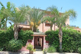 Riad Mazal