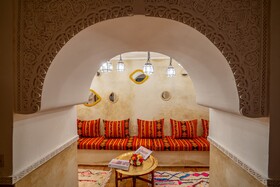 Riad Les Etoiles Berbères & SPA