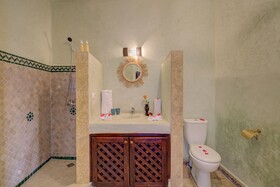 Riad Les Etoiles Berbères & SPA