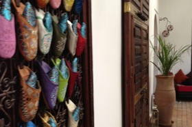 Riad Mehdia