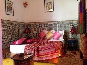 Riad Mehdia