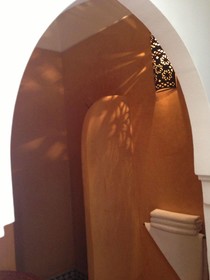 Riad Mehdia