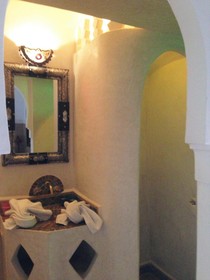 Riad Mehdia