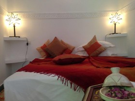 Riad Mehdia