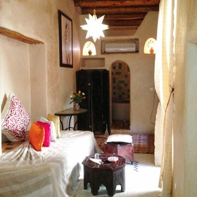 Riad Mehdia
