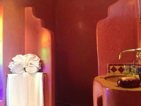 Riad Mehdia