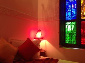 Riad Mehdia